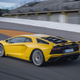 Illustration for article titled The 2017 Lamborghini Aventador S Will Make You An Instagram God With 740 HPem/em